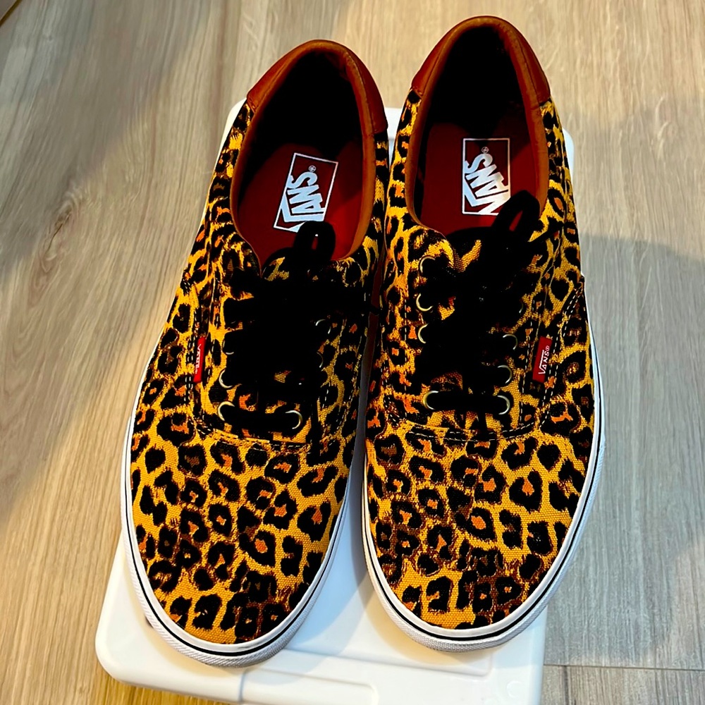 Vans